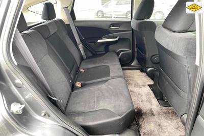 2012 Honda CR-V - Thumbnail