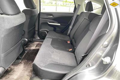 2012 Honda CR-V - Thumbnail