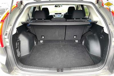 2012 Honda CR-V - Thumbnail