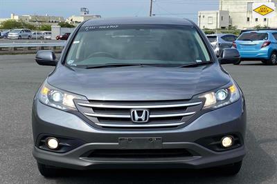 2012 Honda CR-V - Thumbnail