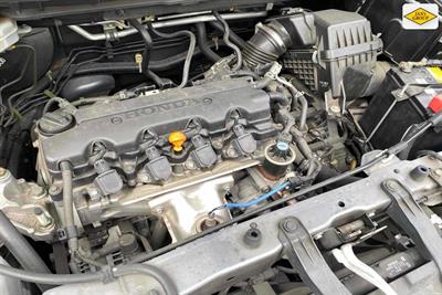 2012 Honda CR-V - Thumbnail