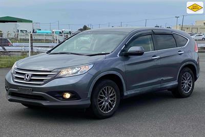 2012 Honda CR-V - Thumbnail