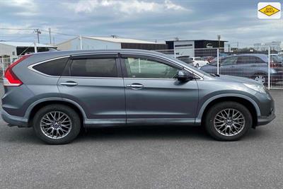 2012 Honda CR-V - Thumbnail