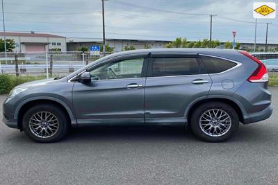 2012 Honda CR-V - Thumbnail