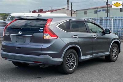 2012 Honda CR-V - Thumbnail
