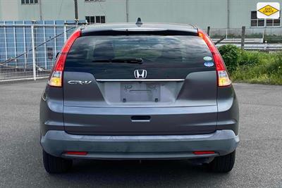 2012 Honda CR-V - Thumbnail