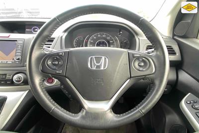 2012 Honda CR-V - Thumbnail