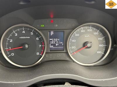 2014 Subaru XV - Thumbnail