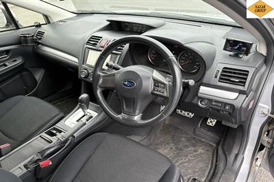 2014 Subaru XV - Thumbnail