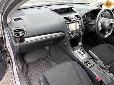 2014 Subaru XV - Thumbnail