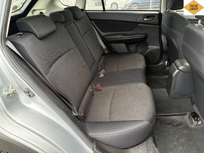 2014 Subaru XV - Thumbnail