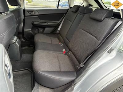 2014 Subaru XV - Thumbnail