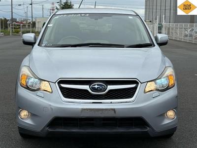 2014 Subaru XV - Thumbnail