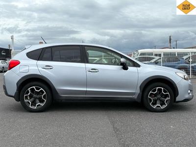 2014 Subaru XV - Thumbnail