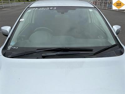 2014 Subaru XV - Thumbnail