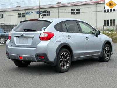 2014 Subaru XV - Thumbnail
