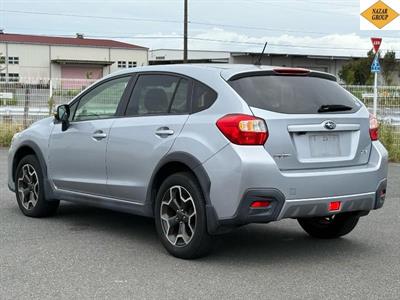 2014 Subaru XV - Thumbnail