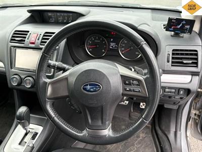 2014 Subaru XV - Thumbnail