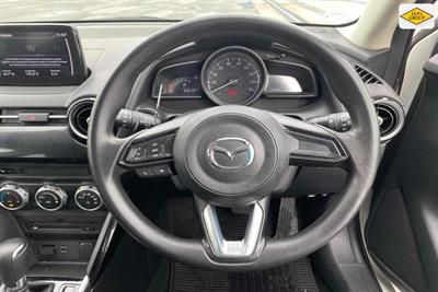 2019 Mazda Demio - Thumbnail