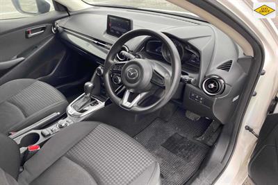 2019 Mazda Demio - Thumbnail