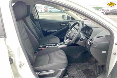 2019 Mazda Demio - Thumbnail