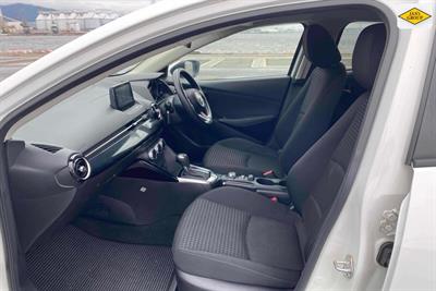 2019 Mazda Demio - Thumbnail