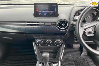 2019 Mazda Demio - Thumbnail