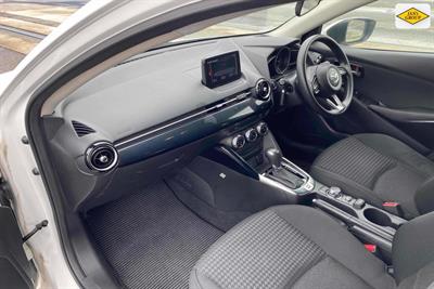 2019 Mazda Demio - Thumbnail