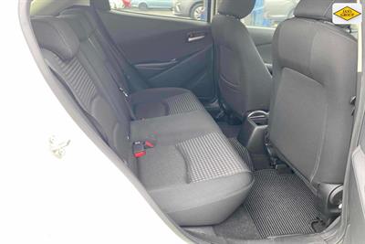 2019 Mazda Demio - Thumbnail