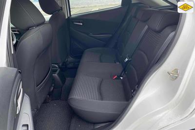2019 Mazda Demio - Thumbnail