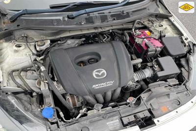 2019 Mazda Demio - Thumbnail