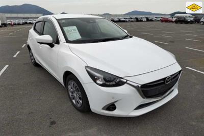 2019 Mazda Demio - Thumbnail