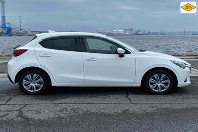 2019 Mazda Demio - Thumbnail