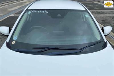 2019 Mazda Demio - Thumbnail