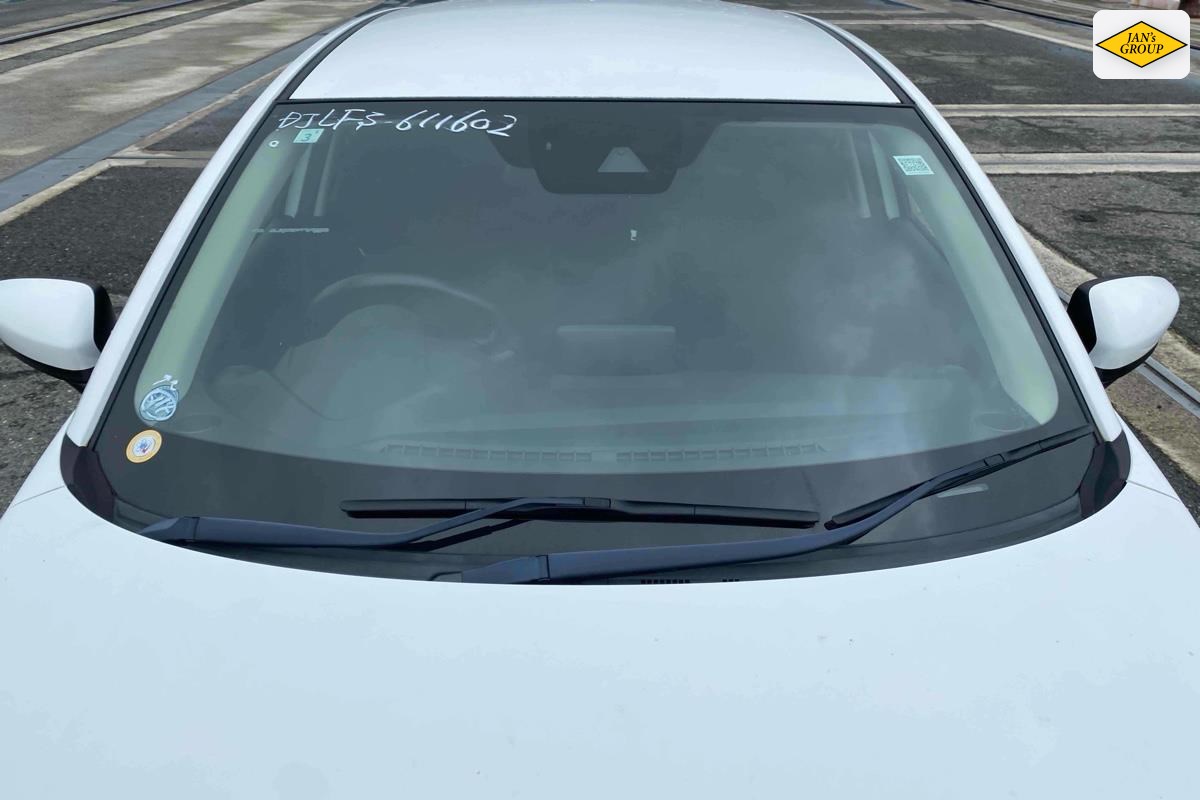 2019 Mazda Demio