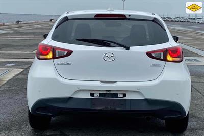 2019 Mazda Demio - Thumbnail