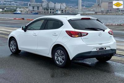 2019 Mazda Demio - Thumbnail