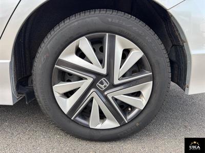 2015 Honda Shuttle - Thumbnail