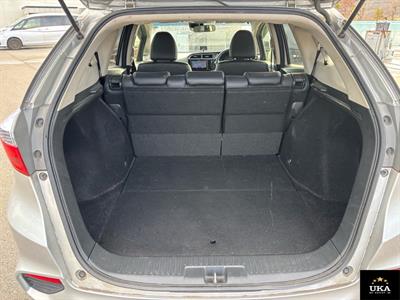 2015 Honda Shuttle - Thumbnail