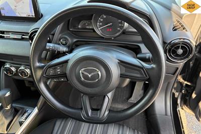 2020 Mazda 2 - Thumbnail