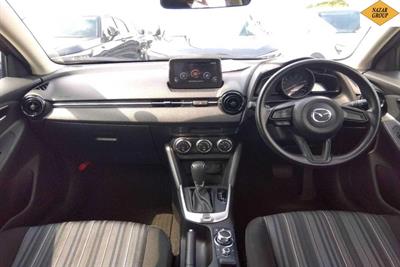 2020 Mazda Demio - Thumbnail