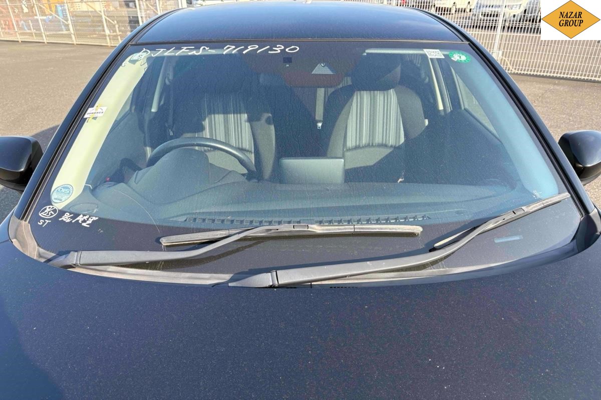 2020 Mazda 2