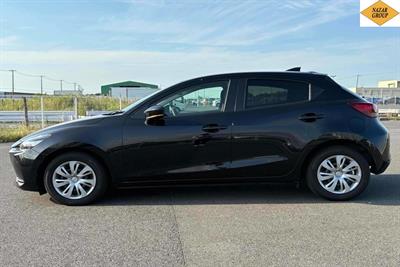 2020 Mazda 2 - Thumbnail