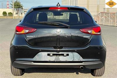 2020 Mazda 2 - Thumbnail
