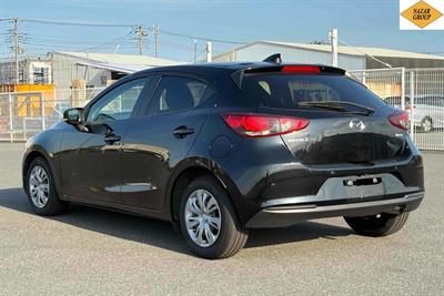 2020 Mazda 2 - Thumbnail