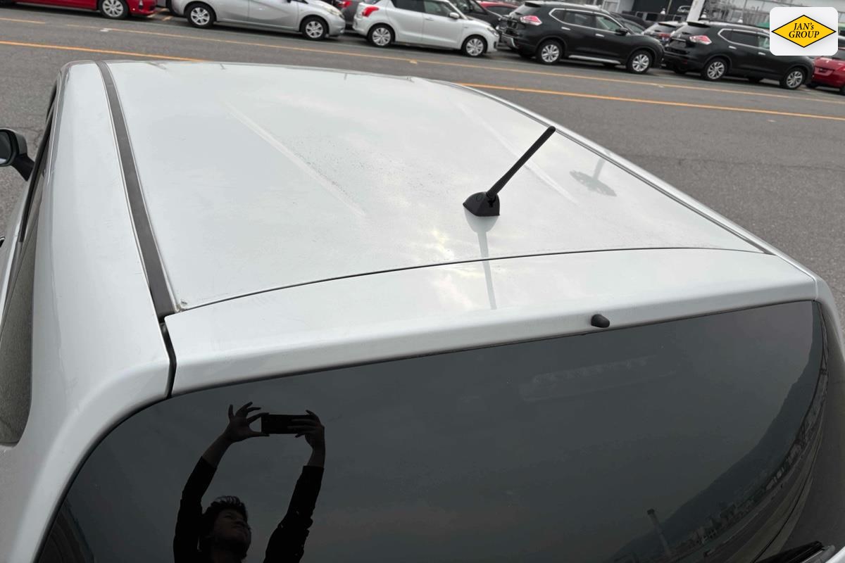2020 Nissan Note