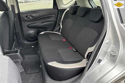 2020 Nissan Note - Thumbnail