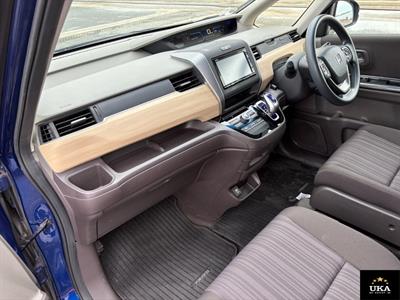 2019 Honda Freed - Thumbnail