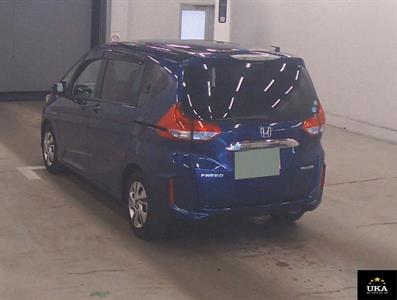 2019 Honda Freed - Thumbnail