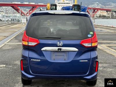 2019 Honda Freed - Thumbnail